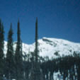 Snowcovered Mountian, when is it a danger to you?