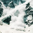 Snow Avalanche