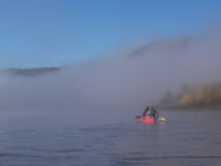 Canoe Tripping