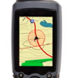 GPS Map