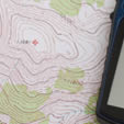 Topographical Map