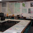 GPS Training in our Classroom