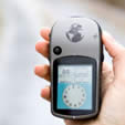 Using a GPS Receiver Using a GPS Receiver