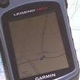 GPS Tracking Example