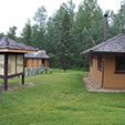 Blackfoot Staging Area