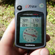 Advanced GPS Receiver Use