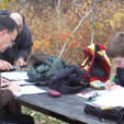 Wilderness Route Planning