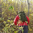 Wilderness Navigation Practice