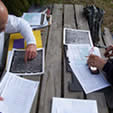 Wilderness Route Planning