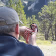 Wilderness Compass Use
