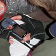 Advanced GPS Receiver Use