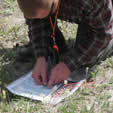 Compass Navigation on the WNMS