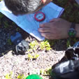 Using a Topographical Map