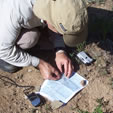 Resections taught in the Mountians where it works Resections taught in the Mountians where it works