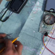 Using all the Tools in the Wilderness Navigators Toolbelt