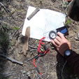 Resections taught in the Mountians where it works