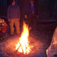 Teaching Basic Survival Skills