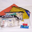 Wilderness First Aid Equipment List