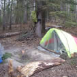 Finished Supershelter