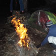 Living well in a Survival Shelter