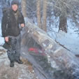 Building a Survival Lean-to