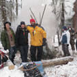 Signal Fire