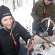 Building a Survival Bow Saw