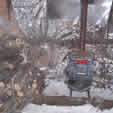 Group Shelter