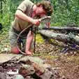 Building a 15 Minute Saw