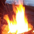 Fire Lighing Skills