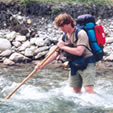 Safe Water Crossing