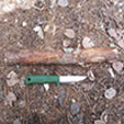 Survival Knife & Baton