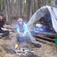 Survival Camp