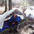 Solo Shelter