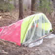 Shelter Building