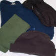 Proper Clothing