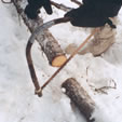 Bow Saw