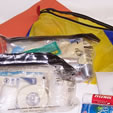 Personal First Aid Kit