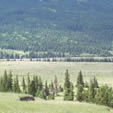 Rocky Mountains