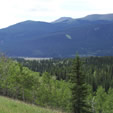 Mountain Vistas