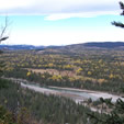Challenging Terrain
