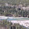 Water Crossings