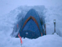 Cold Weather Travel