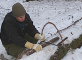 Taking Survival Training