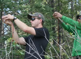 BWI's Professional Wilderness Navigation Courses
