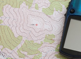 Map and GPS Training