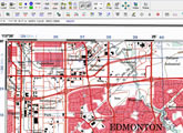 OziExplorer Software