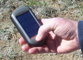 GPS Navigation