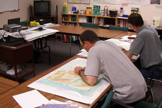 BWI's Navigation Core Seminar