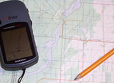 Learning to use a GPS